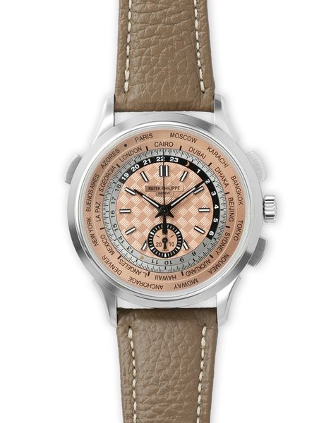 Patek Philippe Complications 5935A-001